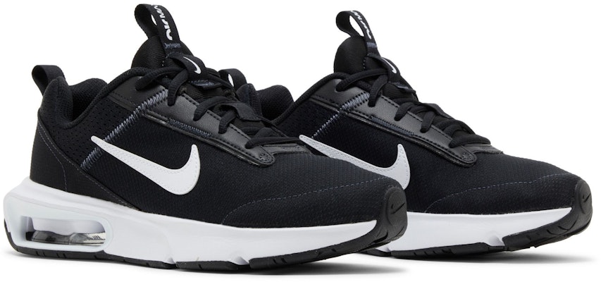(Youth) Nike Air Max Interlock Lite 'Black Anthracite' DH9393-002 Cheap (Youth) Nike Air Max Interlock Lite 'Black Anthracite' DH9393-002