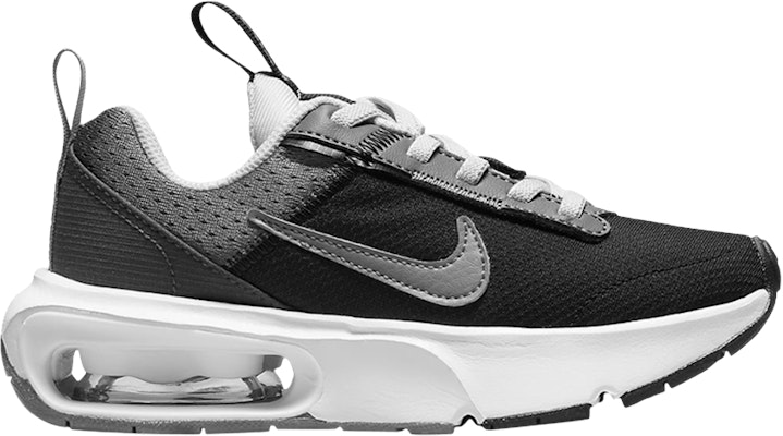 (JR) Nike Air Max Interlock Lite 'Hitam Foto Biru' DH9394-005 Buy (JR) Nike Air Max Interlock Lite 'Hitam Foto Biru' DH9394-005