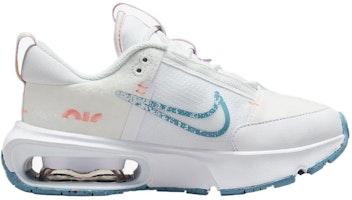 (JR) Nike Air Max Interlock SE ''Putih Worn Blue Pelangi'' DM1212-100 Order (JR) Nike Air Max Interlock SE ''Putih Worn Blue Pelangi'' DM1212-100