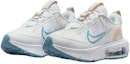 Lookbook (Youth) Nike Air Max Interlock SE 'White Worn Blue Rainbow' DM1212-100