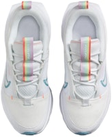 (JR) Nike Air Max Interlock SE ''Putih Worn Blue Pelangi'' DM1212-100 Shop (JR) Nike Air Max Interlock SE ''Putih Worn Blue Pelangi'' DM1212-100