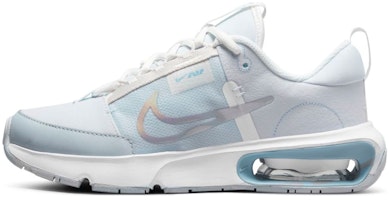 (Youth) Nike Air Max INTRLK 'Aura Blue White' DC9290-400 (Youth) Nike Air Max INTRLK 'Aura Blue White' DC9290-400