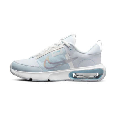 (Youth) Nike Air Max INTRLK 'Aura Blue White'