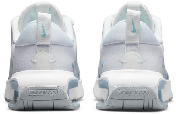 (JR) 나이키 에어 맥스 INTRLK ''오라 블루 화이트'' DC9290-400 Purchase (JR) 나이키 에어 맥스 INTRLK ''오라 블루 화이트'' DC9290-400