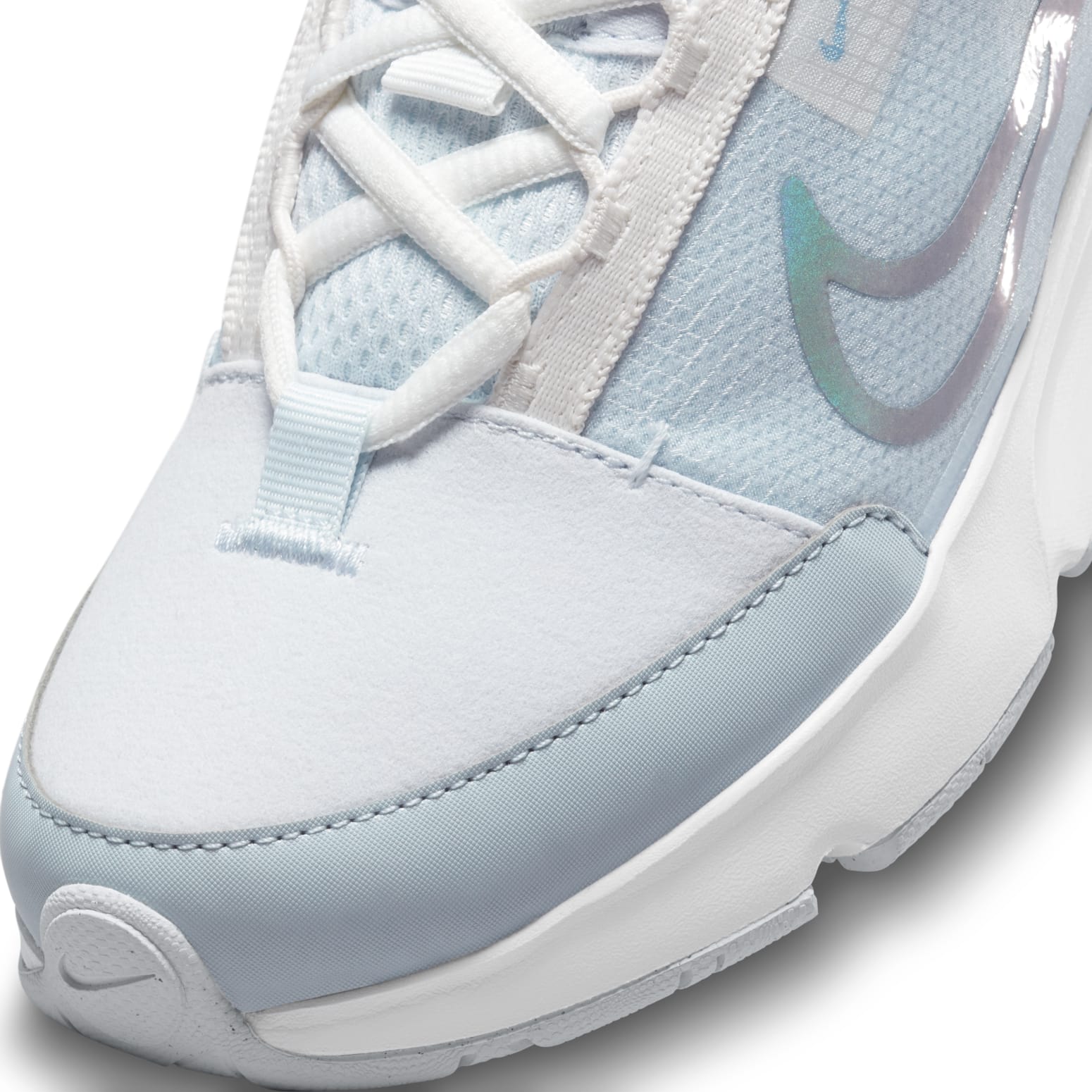 Sizing (JR) 나이키 에어 맥스 INTRLK ''오라 블루 화이트'' DC9290-400