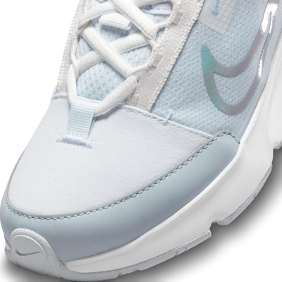 (JR) 나이키 에어 맥스 INTRLK ''오라 블루 화이트'' DC9290-400 Sizing (JR) 나이키 에어 맥스 INTRLK ''오라 블루 화이트'' DC9290-400