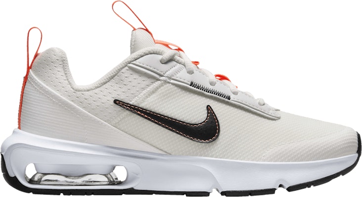 Youth Nike Air Max INTRLK Beige DH9393 105