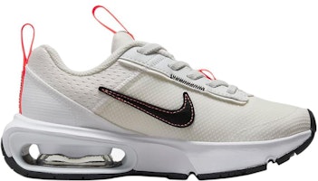 大童 Nike Air Max INTRLK GS 舒適簡約 耐磨透氣 低筒 兒童跑步鞋 白紅 Order 大童 Nike Air Max INTRLK GS 舒適簡約 耐磨透氣 低筒 兒童跑步鞋 白紅