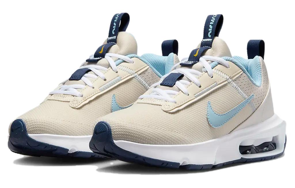 Lookbook (JR) 耐克Air Max INTRLK Lite '米色' DH9393-104