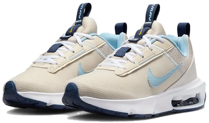 (JR) 耐克Air Max INTRLK Lite '米色' DH9393-104 Lookbook (JR) 耐克Air Max INTRLK Lite '米色' DH9393-104
