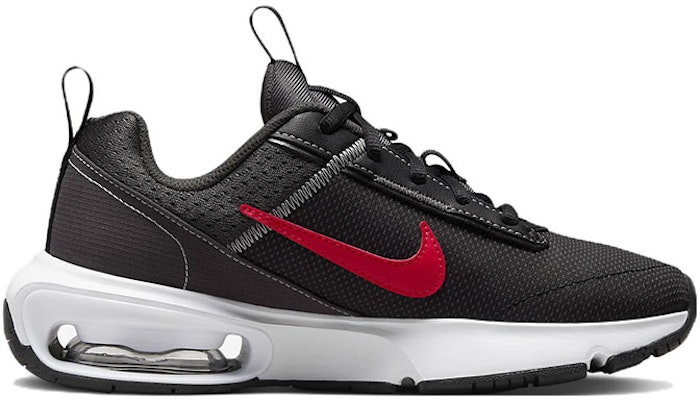 (JR) Nike Air Max INTRLK Lite 'Negro Rojo' DH9393-200 Order (JR) Nike Air Max INTRLK Lite 'Negro Rojo' DH9393-200