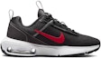 Order (JR) Nike Air Max INTRLK Lite 'Negro Rojo' DH9393-200