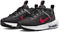 Lookbook (JR) Nike Air Max INTRLK Lite 'Negro Rojo' DH9393-200