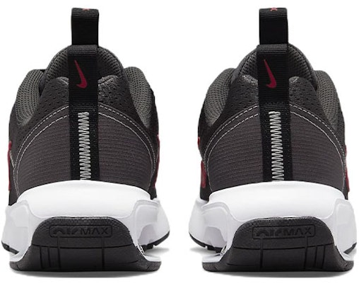 (JR) Nike Air Max INTRLK Lite 'Negro Rojo' DH9393-200 Purchase (JR) Nike Air Max INTRLK Lite 'Negro Rojo' DH9393-200