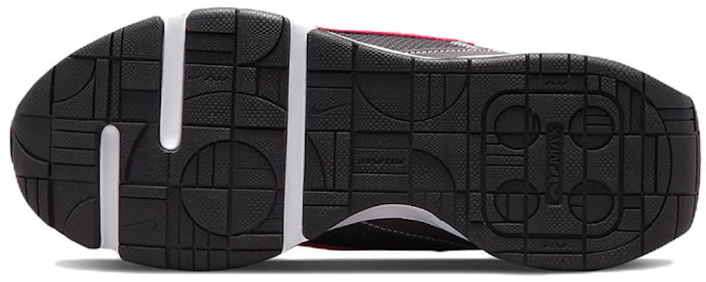 (JR) Nike Air Max INTRLK Lite 'Negro Rojo' DH9393-200 Details for (JR) Nike Air Max INTRLK Lite 'Negro Rojo' DH9393-200