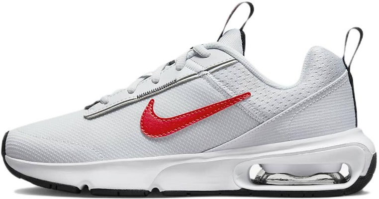 (JR) Nike Air Max INTRLK Lite 'Kelabu Merah' DH9393-004 Buy (JR) Nike Air Max INTRLK Lite 'Kelabu Merah' DH9393-004