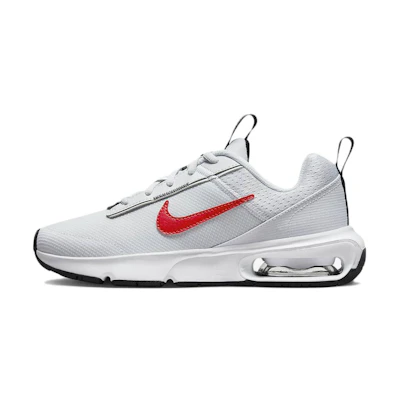 (Youth) Nike Air Max INTRLK Lite 'Gray Red'