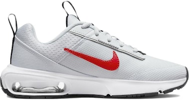 (JR) Nike Air Max INTRLK Lite 'Gris Rojo' DH9393-004 Order (JR) Nike Air Max INTRLK Lite 'Gris Rojo' DH9393-004
