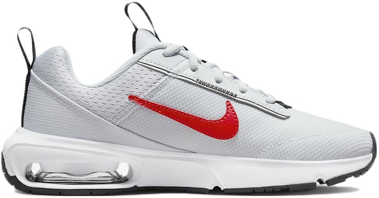 (JR) Nike Air Max INTRLK Lite 'Kelabu Merah' DH9393-004 Order (JR) Nike Air Max INTRLK Lite 'Kelabu Merah' DH9393-004