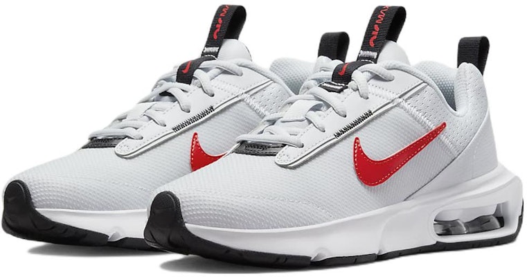 (JR) Nike Air Max INTRLK Lite 'Kelabu Merah' DH9393-004 Lookbook (JR) Nike Air Max INTRLK Lite 'Kelabu Merah' DH9393-004
