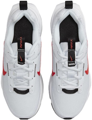 (JR) Nike Air Max INTRLK Lite 'Kelabu Merah' DH9393-004 Shop (JR) Nike Air Max INTRLK Lite 'Kelabu Merah' DH9393-004