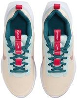 Nike Air Max INTRLK 防滑耐磨 低筒 生活休閒鞋 GS 粉綠 Shop Nike Air Max INTRLK 防滑耐磨 低筒 生活休閒鞋 GS 粉綠