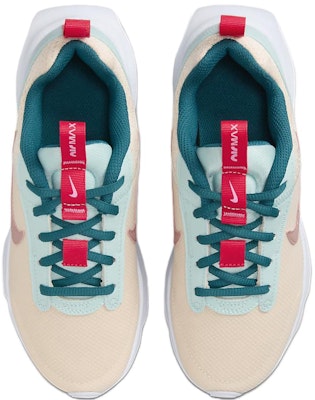 (Youth) Nike Air Max INTRLK Low 'Pink Green' DH9393-800 Shop (Youth) Nike Air Max INTRLK Low 'Pink Green' DH9393-800