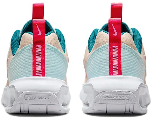 (Youth) Nike Air Max INTRLK Low 'Pink Green' DH9393-800 Purchase (Youth) Nike Air Max INTRLK Low 'Pink Green' DH9393-800