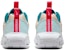 (JR) Nike Air Max INTRLK Rendah 'Merah Jambu Hijau' DH9393-800