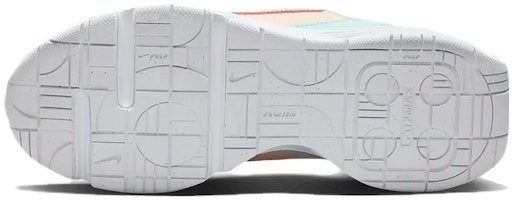 Nike Air Max INTRLK 防滑耐磨 低筒 生活休閒鞋 GS 粉綠 Details for Nike Air Max INTRLK 防滑耐磨 低筒 生活休閒鞋 GS 粉綠