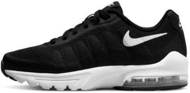 (JR) ナイキ エア マックス インビガー ブラック 749572-001 Buy (JR) ナイキ エア マックス インビガー ブラック 749572-001