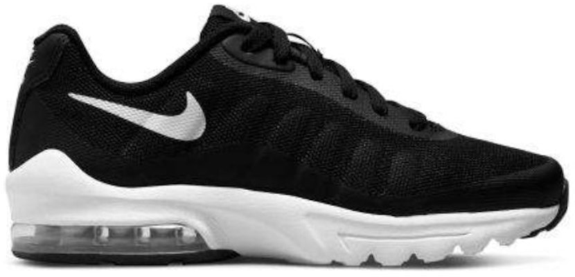 (JR) Nike Air Max Invigor 'Hitam' 749572-001 Order (JR) Nike Air Max Invigor 'Hitam' 749572-001