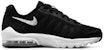 (JR) Nike Air Max Invigor 'Hitam' 749572-001
