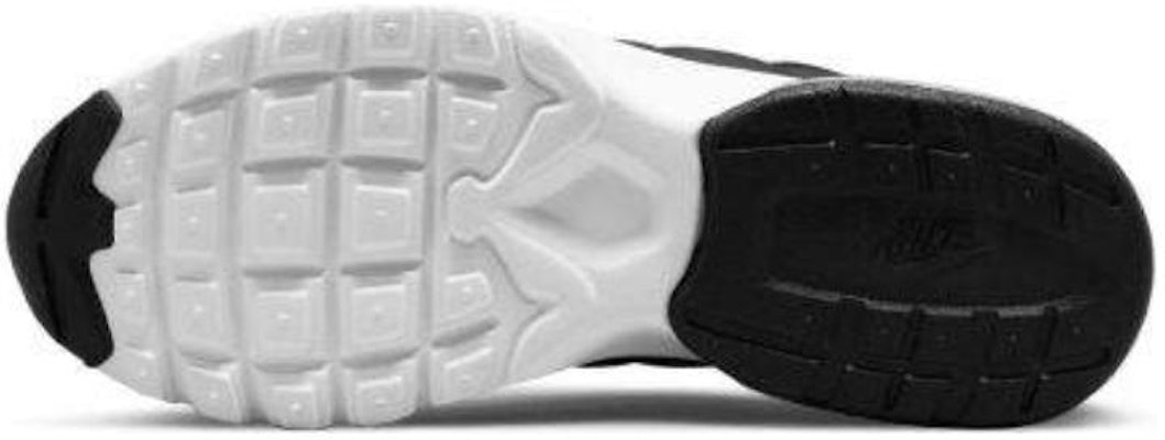(JR) Nike Air Max Invigor 'Hitam' 749572-001 Details for (JR) Nike Air Max Invigor 'Hitam' 749572-001
