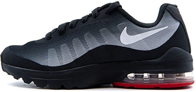 (JR) Nike Air Max Invigor 'Hitam Abu' CV9296-001 Buy (JR) Nike Air Max Invigor 'Hitam Abu' CV9296-001