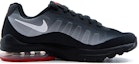 Order (JR) Nike Air Max Invigor 'Hitam Kelabu' CV9296-001
