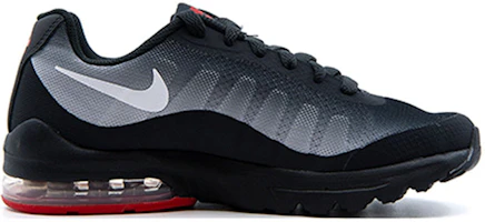 Order (Youth) Nike Air Max Invigor 'Black Gray' CV9296-001