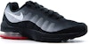 (JR) Nike Air Max Invigor 'Hitam Kelabu' CV9296-001