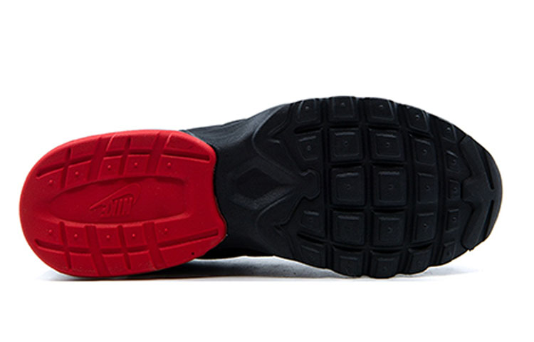 Shop (JR) Nike Air Max Invigor ''Schwarz Grau'' CV9296-001