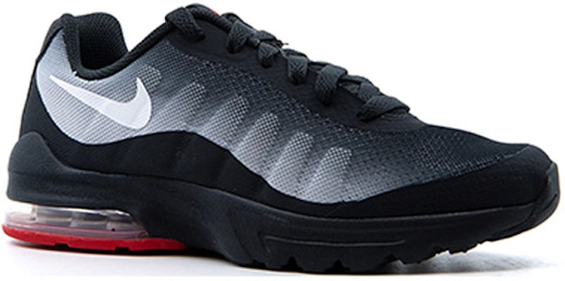 (JR) 耐克Air Max Invigor黑灰配色 CV9296-001 Lookbook (JR) 耐克Air Max Invigor黑灰配色 CV9296-001