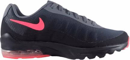 (Youth) Nike Air Max Invigor 'Black Racer Pink' 749575-006 (Youth) Nike Air Max Invigor 'Black Racer Pink' 749575-006