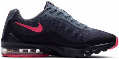 (JR) 나이키 에어 맥스 인비고 '블랙 레이서 핑크' 749575-006 Order (JR) 나이키 에어 맥스 인비고 '블랙 레이서 핑크' 749575-006