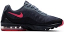 Order (JR) Nike Air Max Invigor 'Hitam Racer Pink' 749575-006