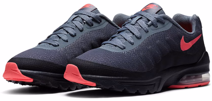 (JR) 耐克Air Max Invigor“黑色竞速粉” 749575-006 Lookbook (JR) 耐克Air Max Invigor“黑色竞速粉” 749575-006