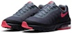 (JR) Nike Air Max Invigor 'Hitam Racer Pink' 749575-006