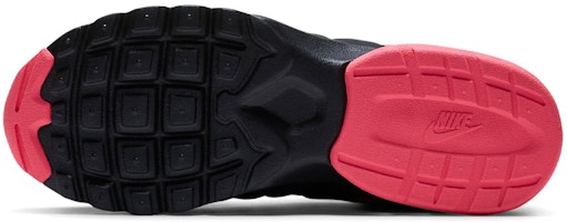 (JR) 나이키 에어 맥스 인비고 '블랙 레이서 핑크' 749575-006 Details for (JR) 나이키 에어 맥스 인비고 '블랙 레이서 핑크' 749575-006