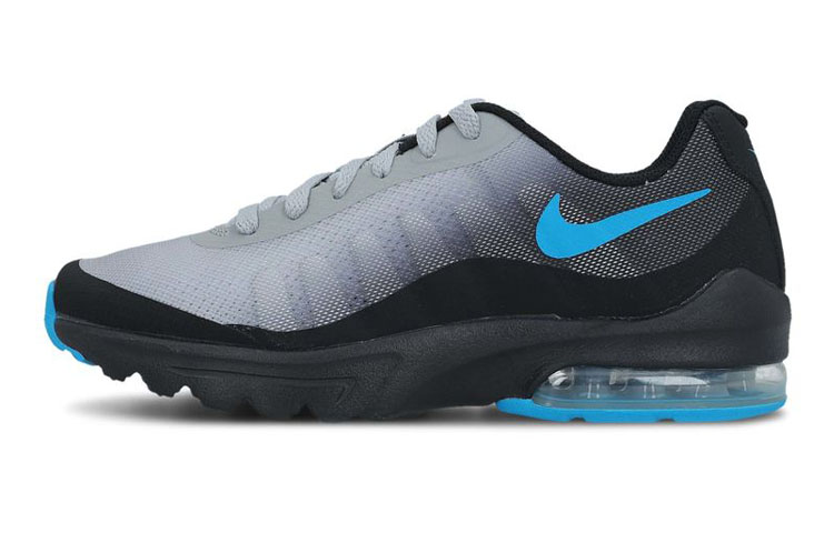 (Youth) Nike Air Max Invigor 'Grey Blue' DH4113-002