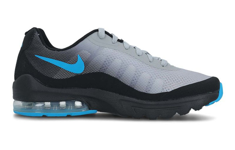 Order (JR) Nike Air Max Invigor ''Grau Blau'' DH4113-002