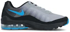 Order (JR) Nike Air Max Invigor ''Grau Blau'' DH4113-002