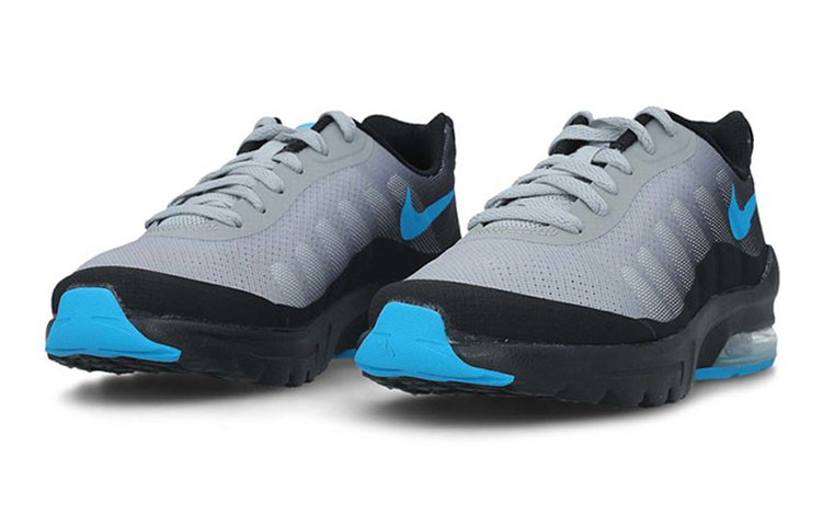 Lookbook (JR) Nike Air Max Invigor ''Grau Blau'' DH4113-002